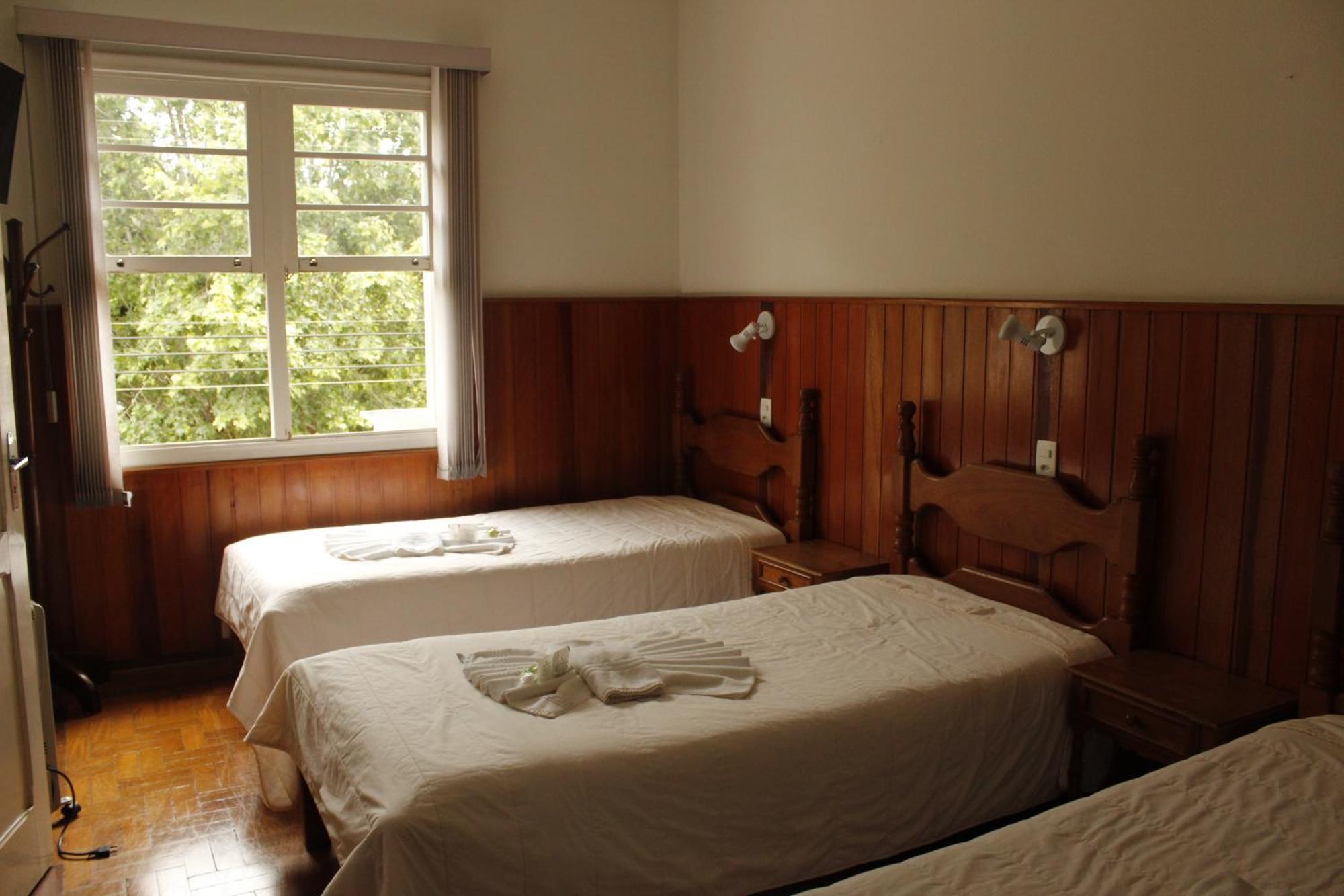 Hotel Casa Sao Jose Campos do Jordao Room photo