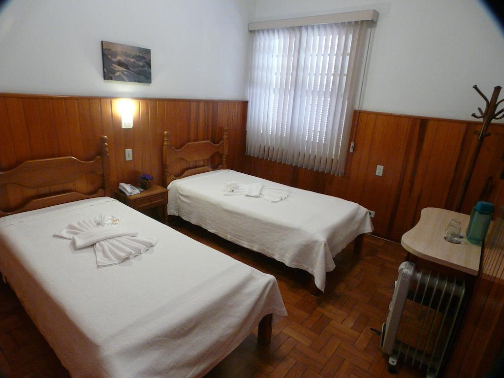 Hotel Casa Sao Jose Campos do Jordao Room photo