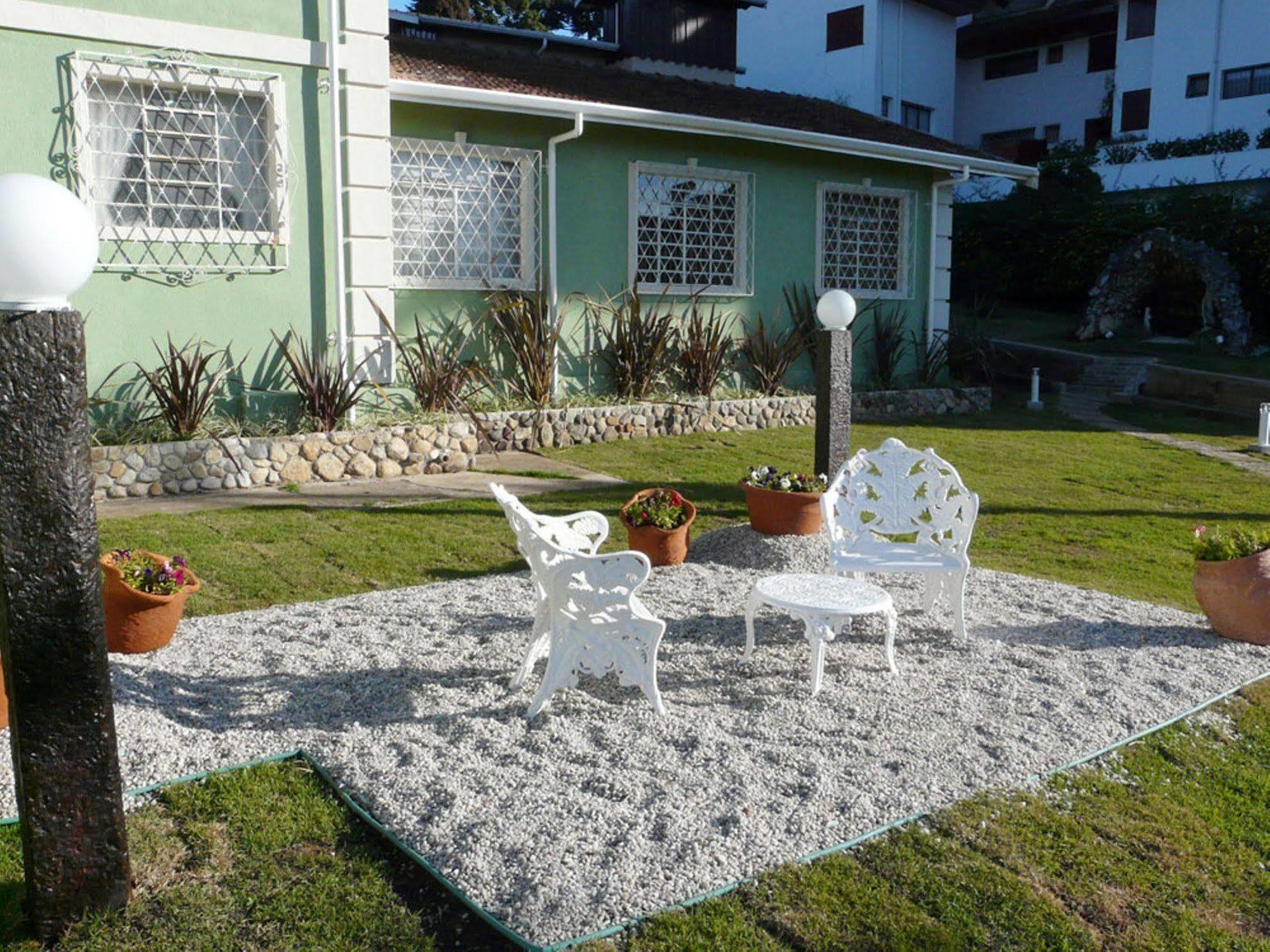 Hotel Casa Sao Jose Campos do Jordao Exterior photo